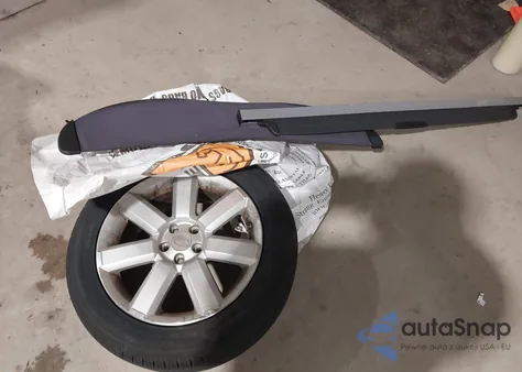 2007 Subaru Outback 2.5I z USA, uszkodzony, nr VIN 4S4BP61C877322916